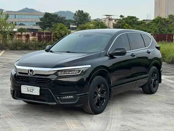 Honda Breeze 2020