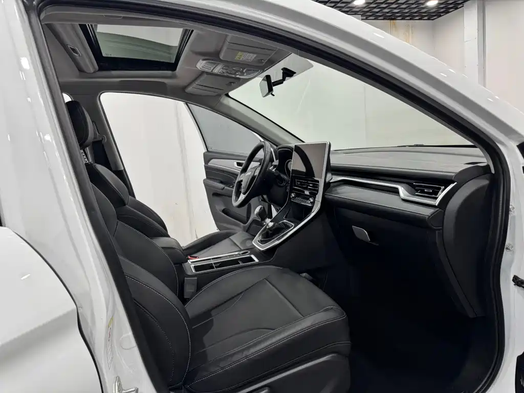 Haval M6 2022