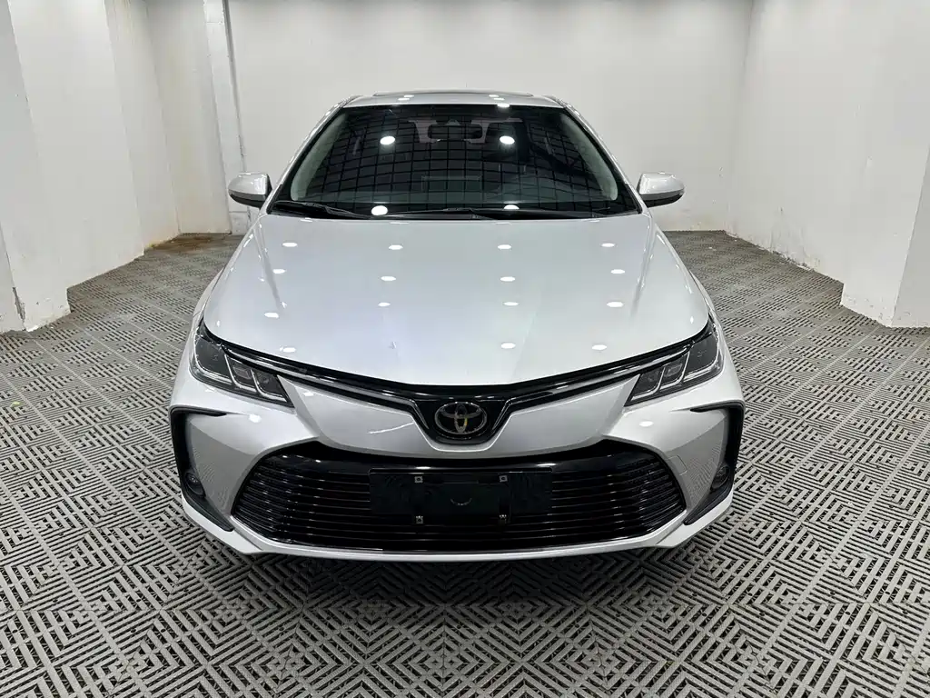 Toyota Corolla 2023