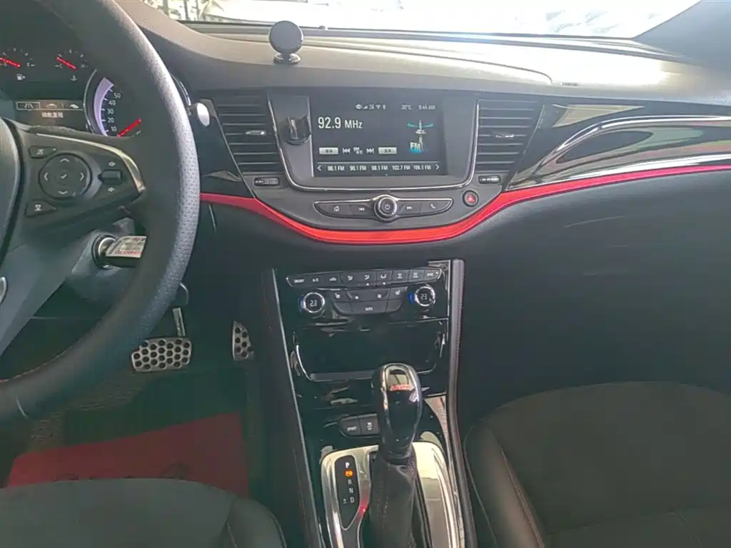 Buick Verano 2019 — фото 13