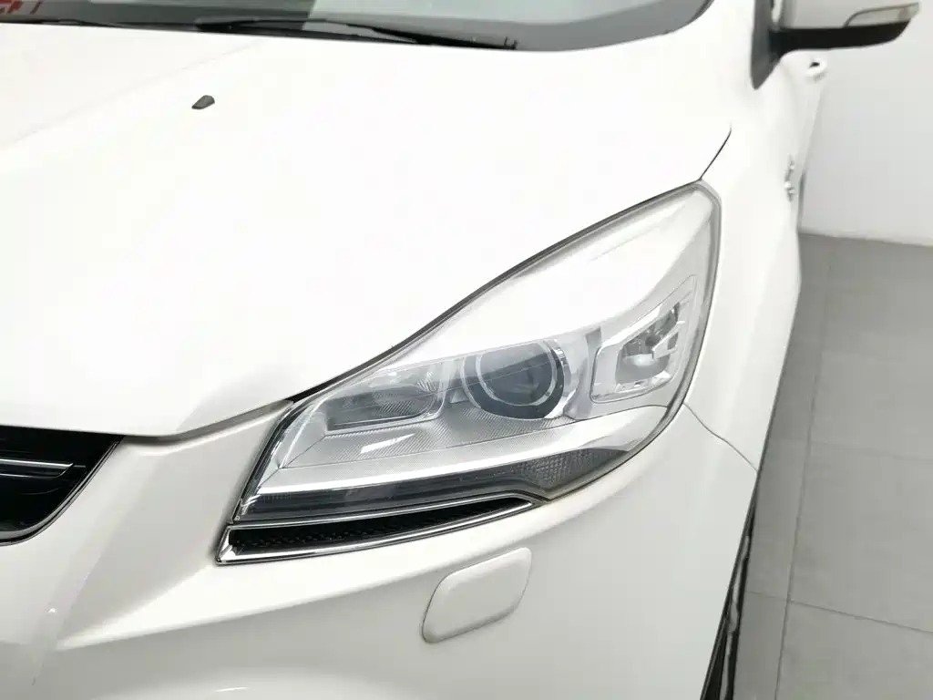 Ford Kuga 2013