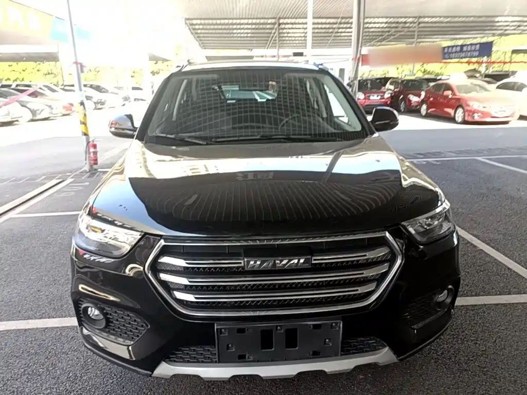 Haval H6 2020