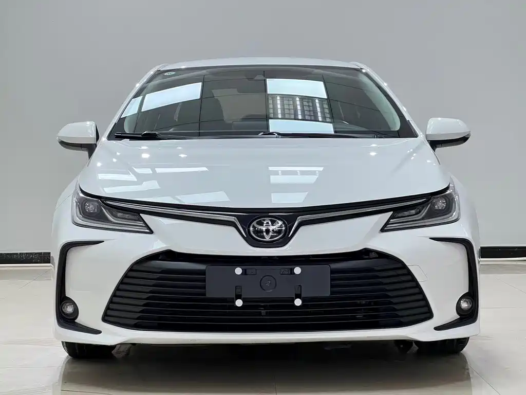 Toyota Corolla 2023