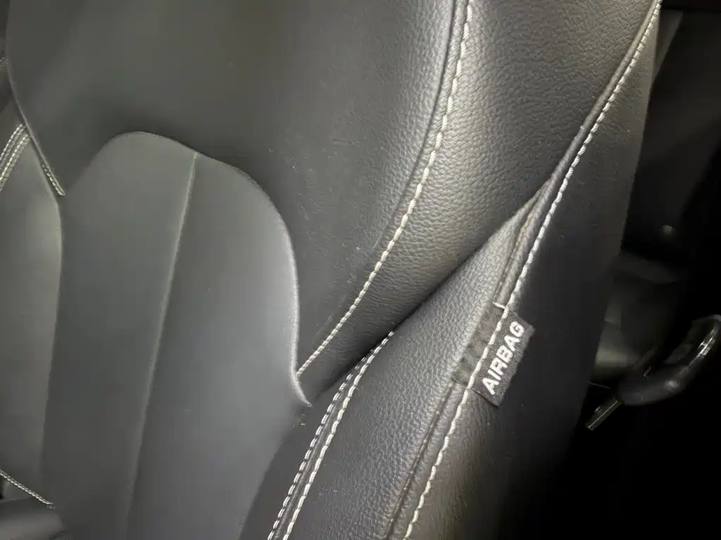 Roewe i6 New Energy 2018 — фото 29