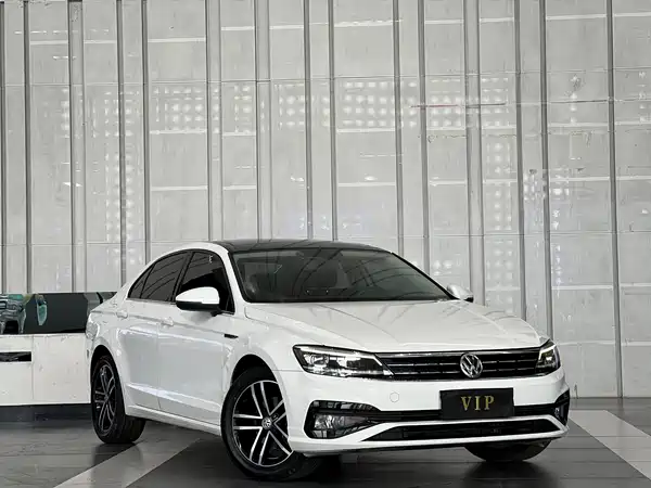 Volkswagen Lamando 2019
