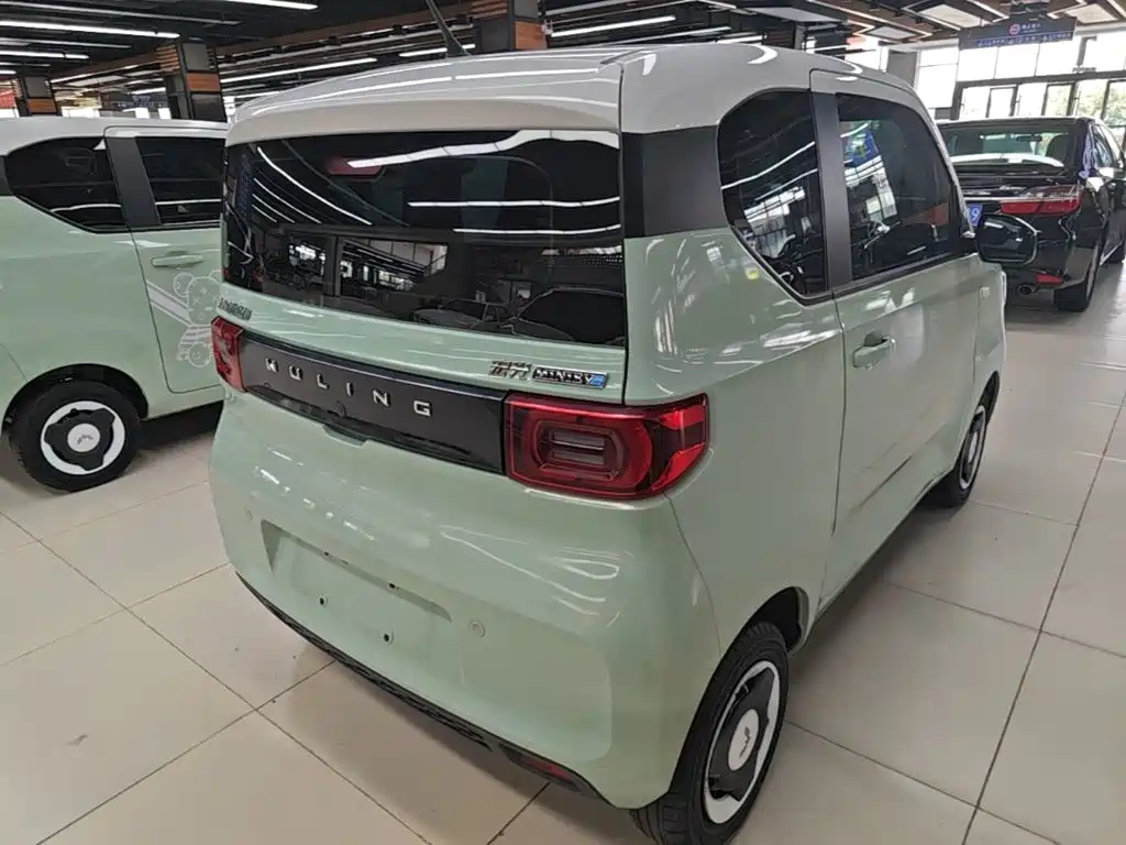 Wuling Hongguang MINIEV 2023