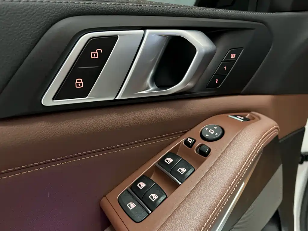 BMW X5 2020 — фото 16