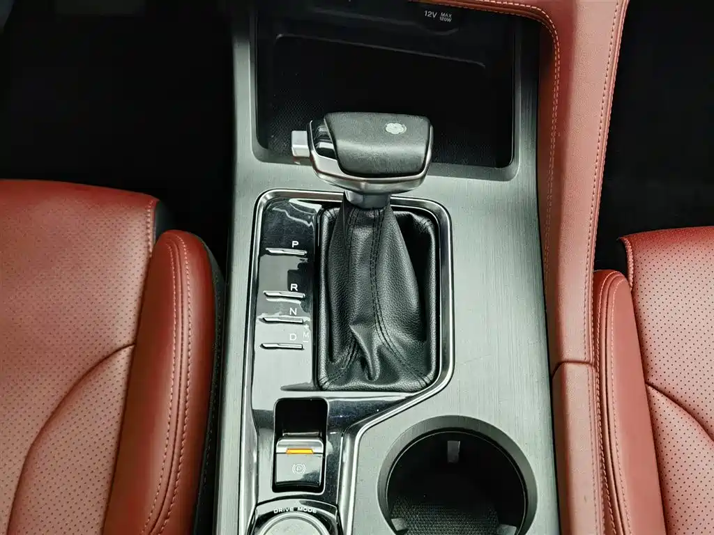 Changan CS75 PLUS 2020 — фото 13