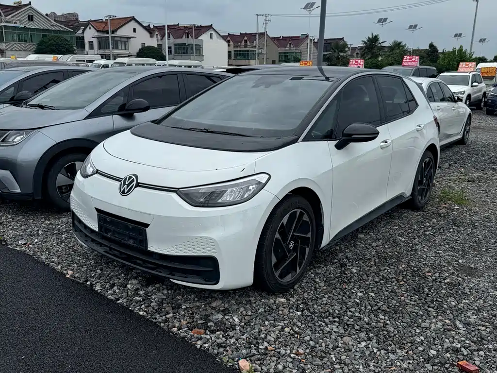 Volkswagen ID.3 2024