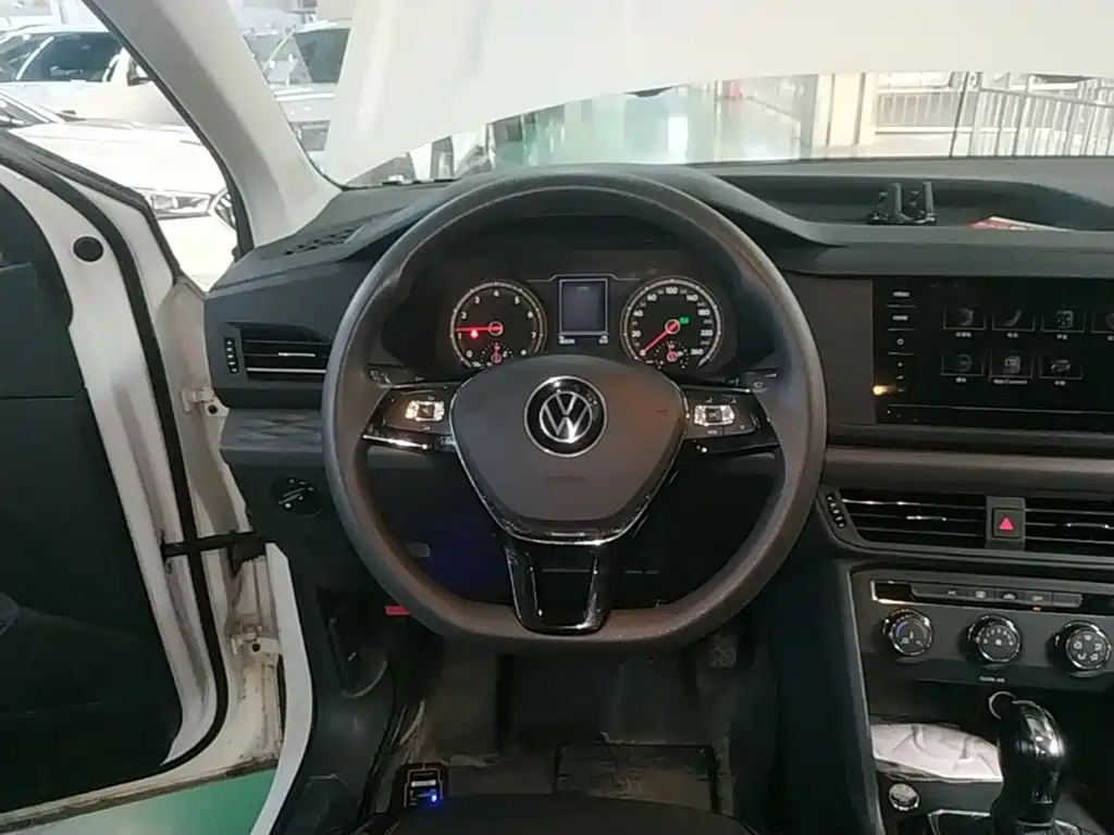 Volkswagen Tuyue 2022
