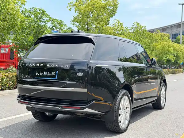 Land Rover Range Rover 2024