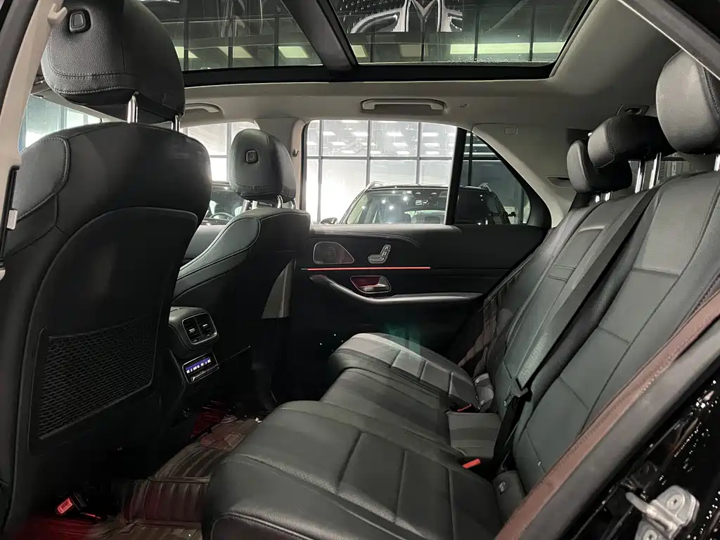 Mercedes-Benz GLE 2020 — фото 10