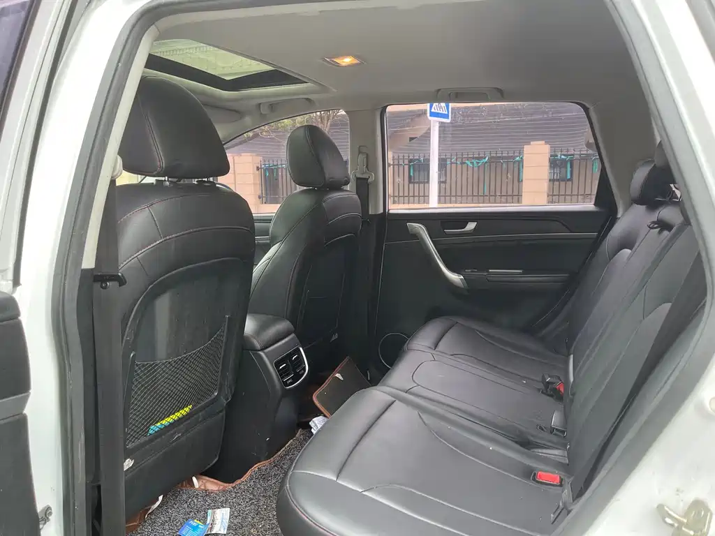 Haval H6 2017