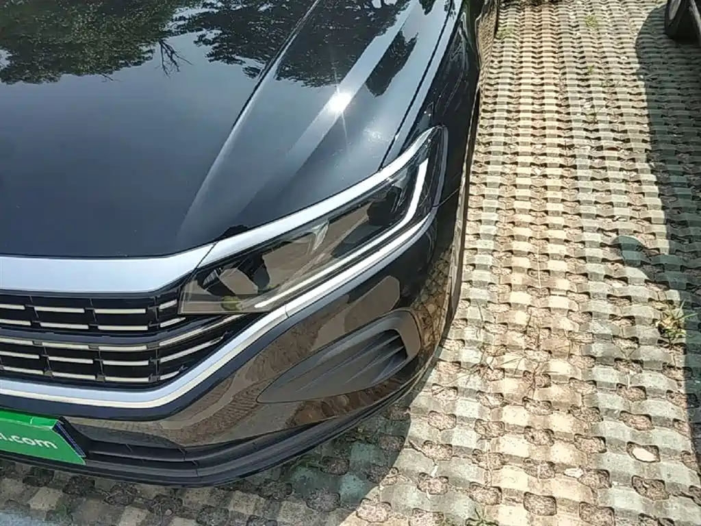 Volkswagen Passat 2024 — фото 24
