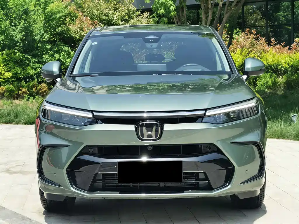 Honda Breeze 2023 — фото 2