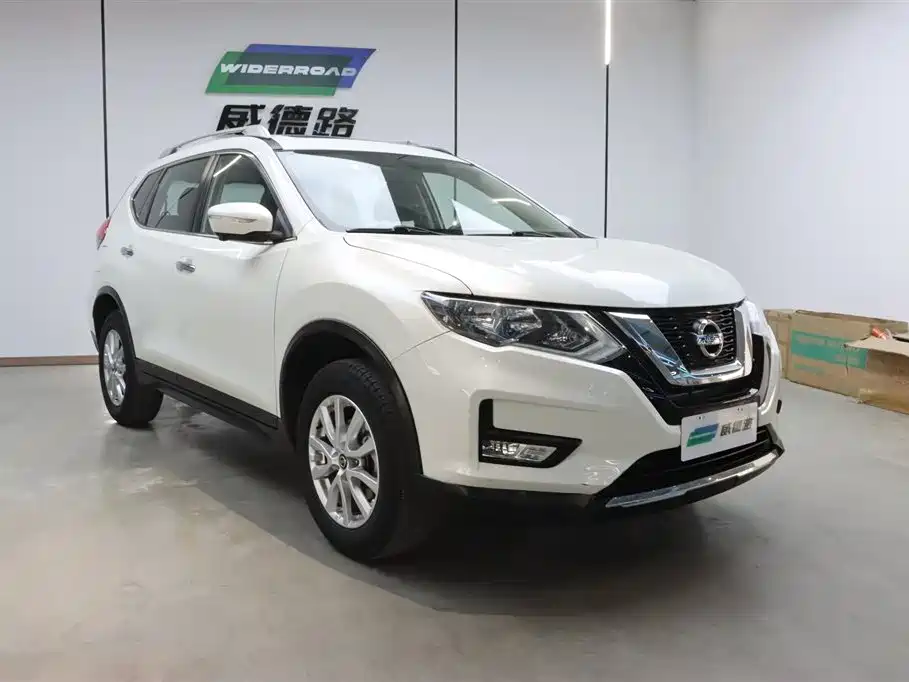 Nissan X-Trail 2018 — фото 4