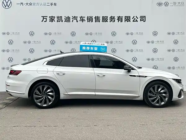Volkswagen CC 2023