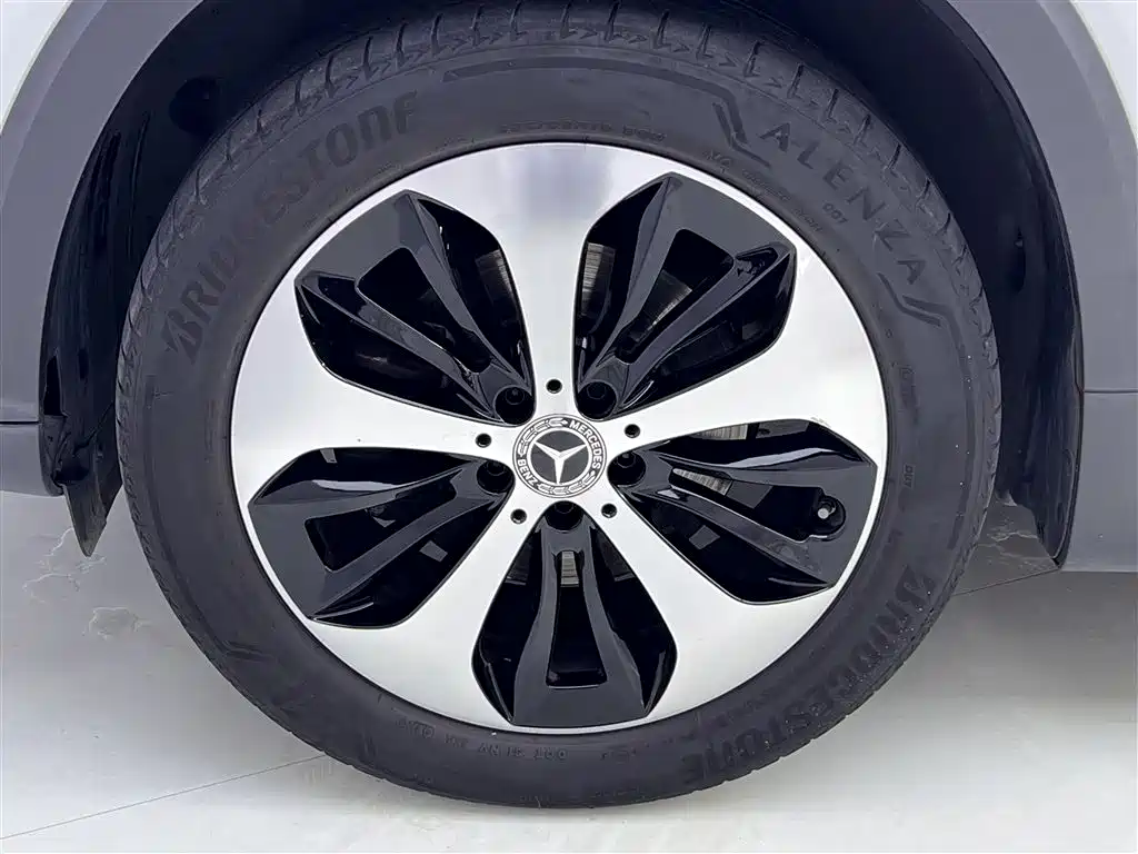 Mercedes-Benz GLB 2021 — фото 11