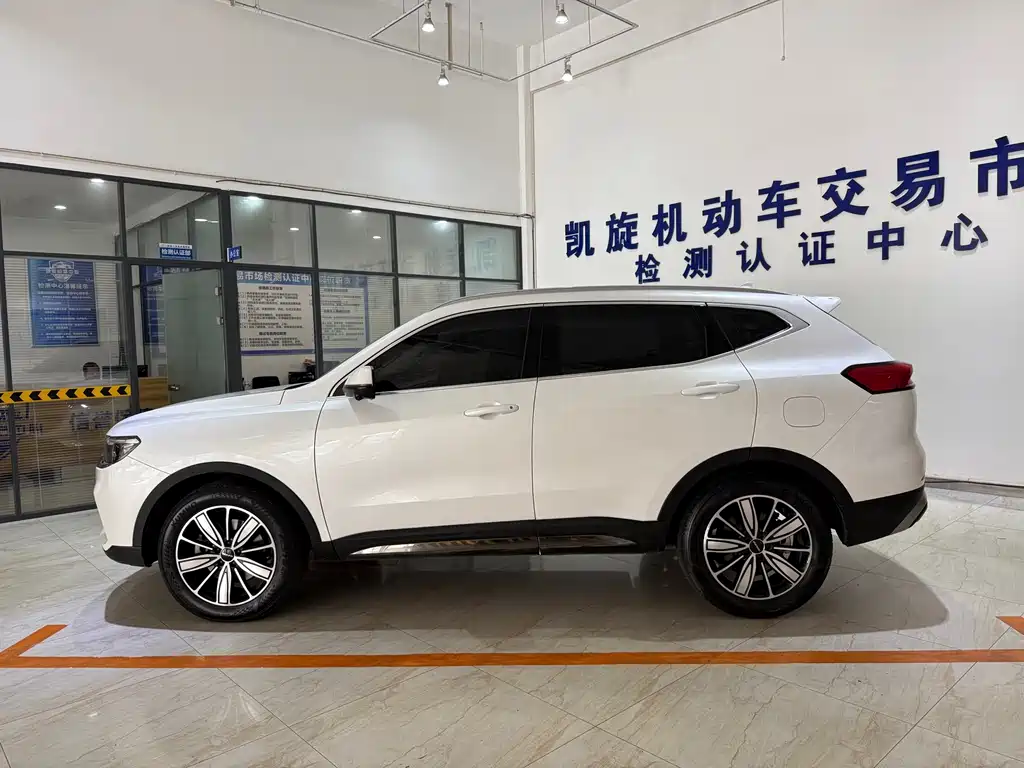 Haval H6 2023