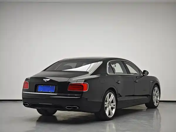 Bentley Flying Spur 2014