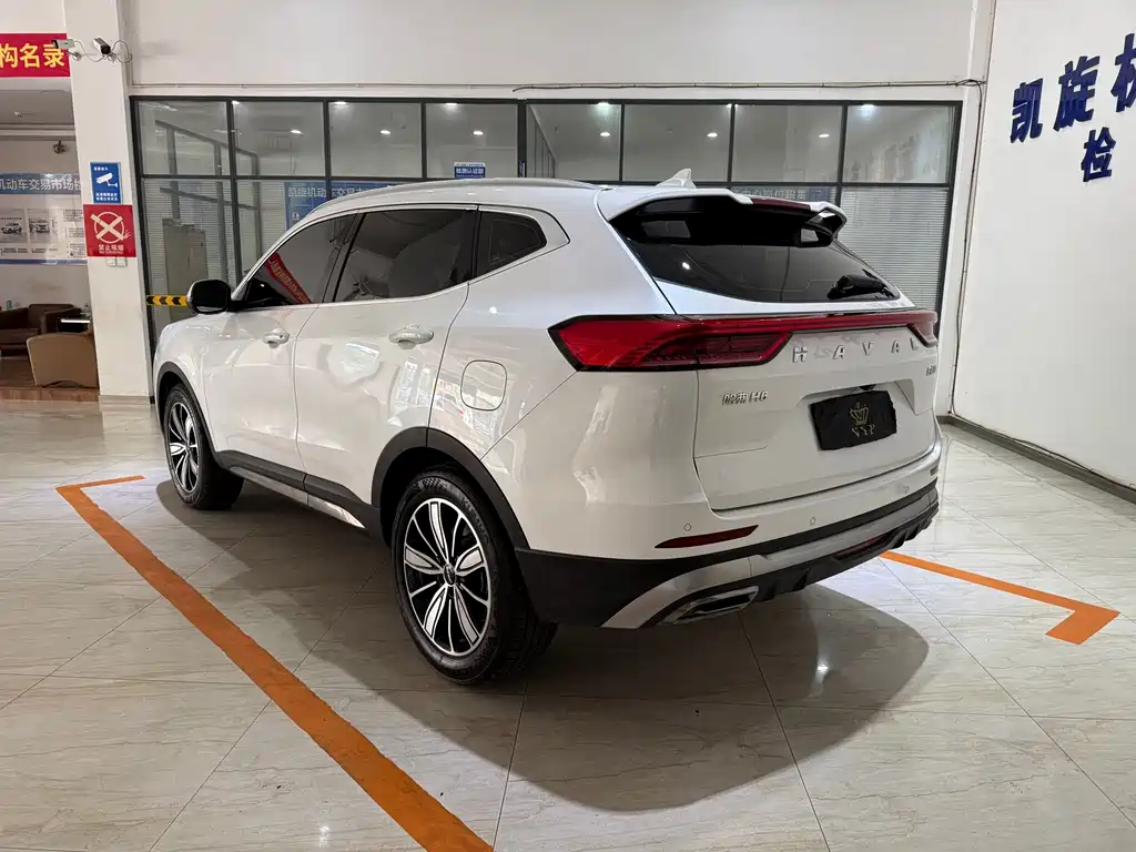 Haval H6 2023