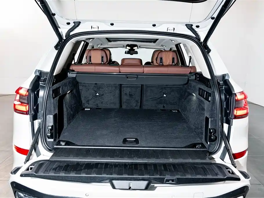 BMW X5 2020 — фото 24