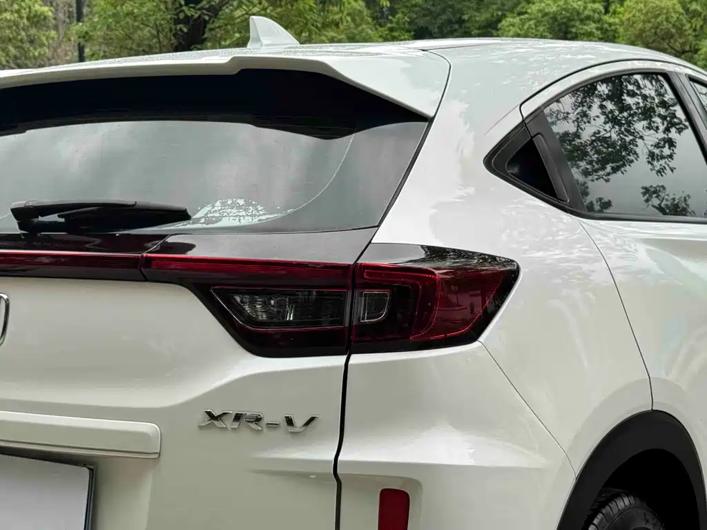 Honda XR-V 2019 — фото 21