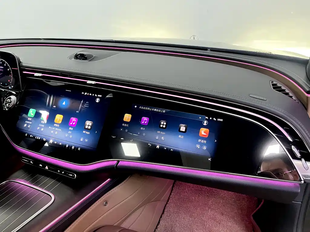 Mercedes-Benz E-Class 2025 — фото 11