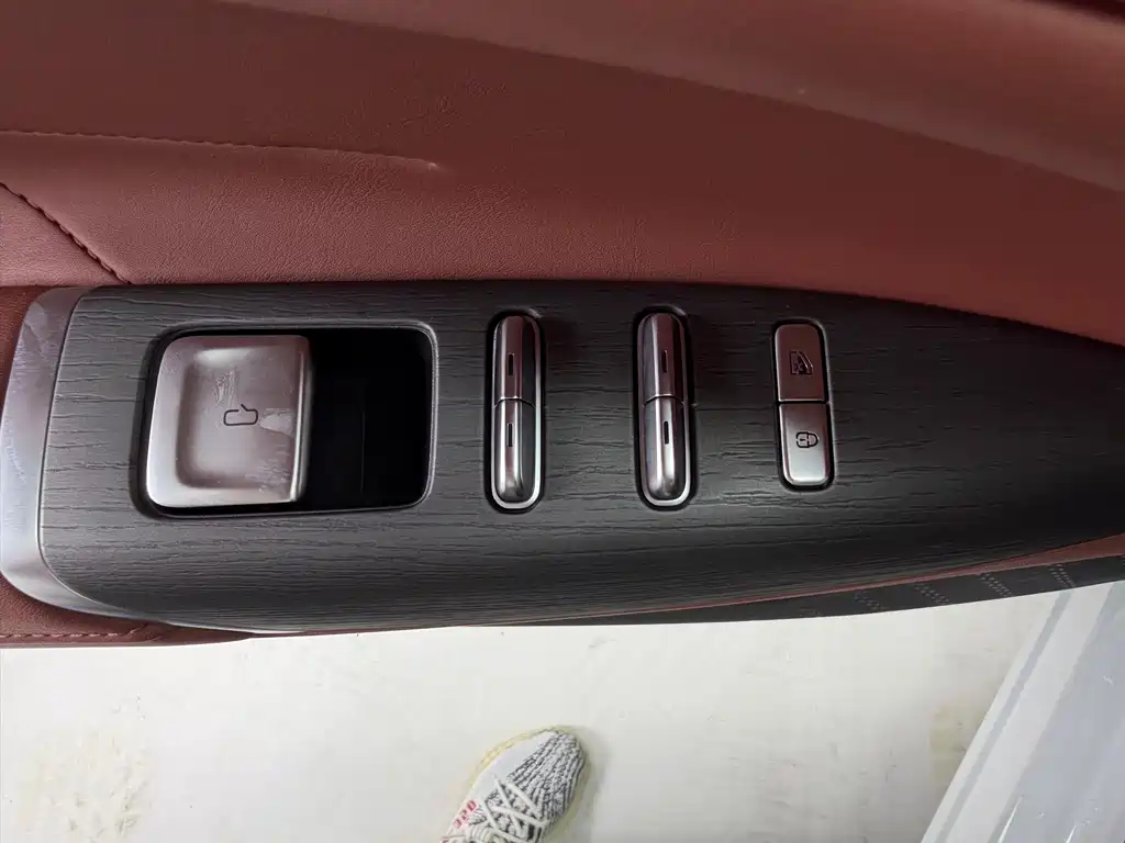 Changan CS75 PLUS 2025 — фото 17