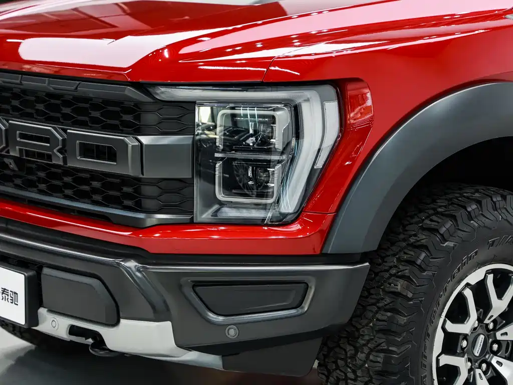 Lorinser F-150 Raptor — фото 8