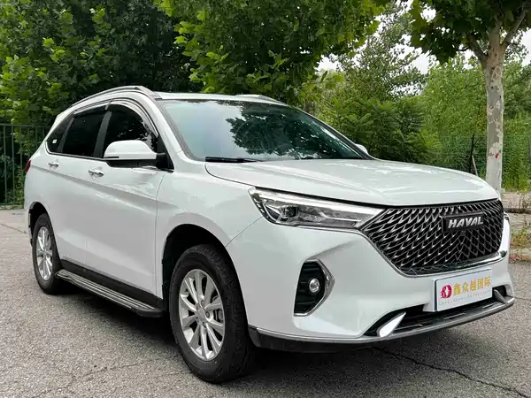 Haval M6 2024
