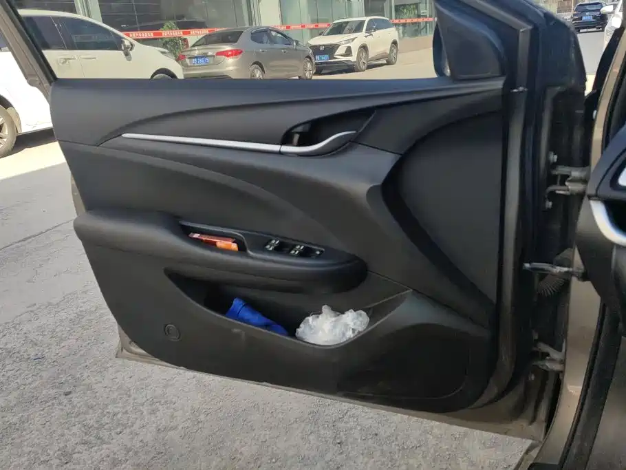 Buick Excelle 2020