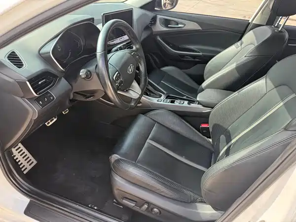 Hyundai Festa 2019