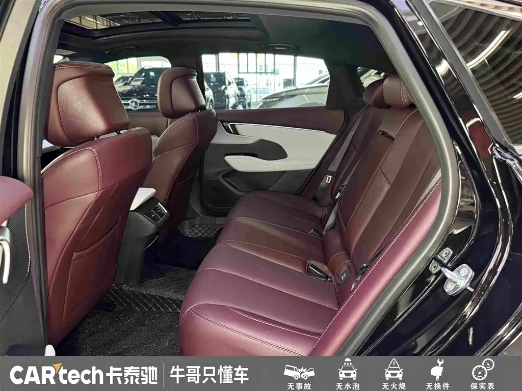 Buick LaCrosse 2025 — фото 24
