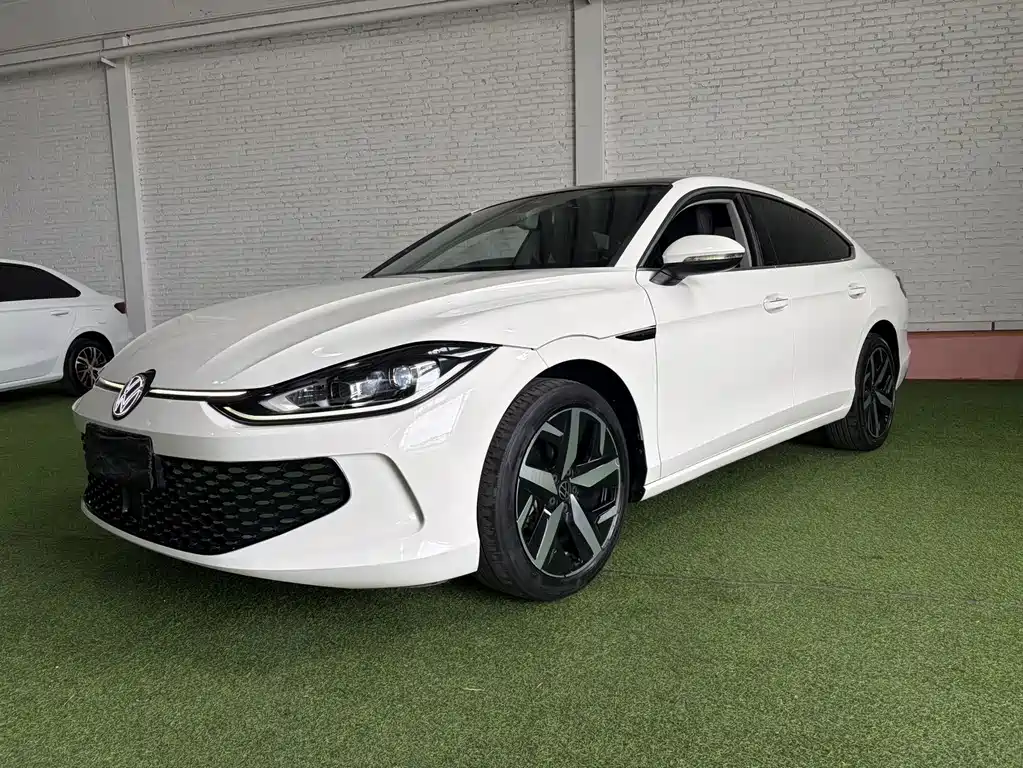 Volkswagen Lamando 2022