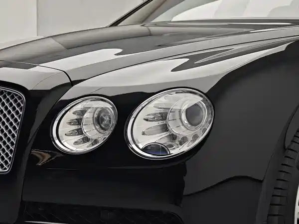 Bentley Flying Spur 2014
