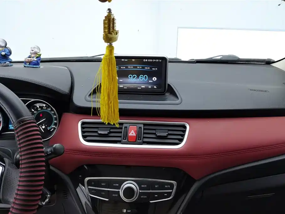 Haval H1 2015 — фото 13