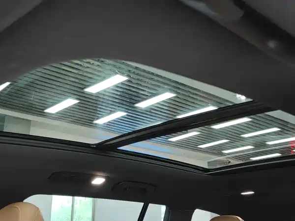 Li Auto ONE 2022