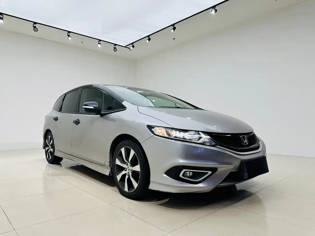 Honda Jade 2014 — фото 3