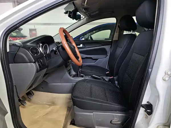 Ford Focus 2013