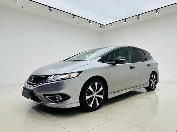 Honda Jade 2014