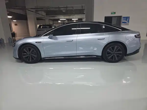 Luxeed S7 2024