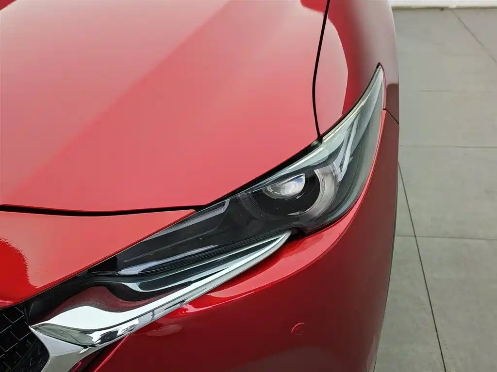 Mazda CX-5 2017 — фото 7