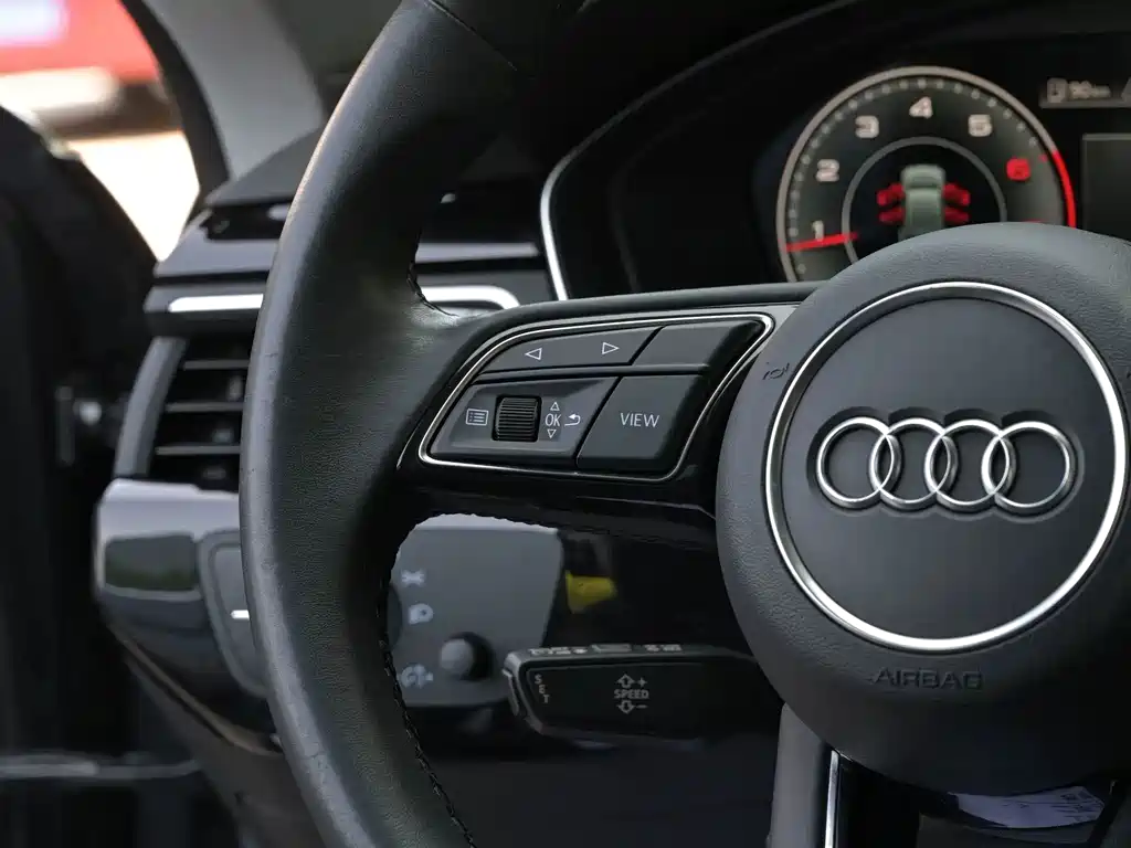 Audi A5 2022 — фото 14