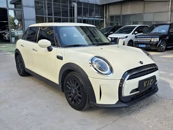 MINI MINI 2022