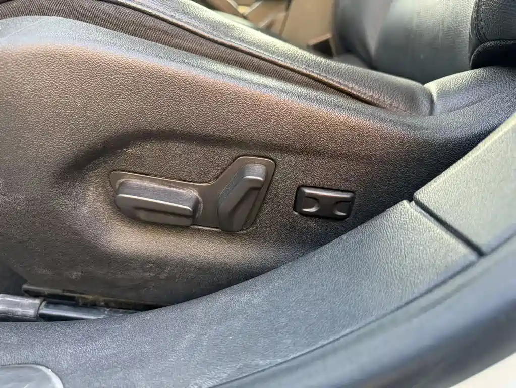 Citroen C5 2015 — фото 11