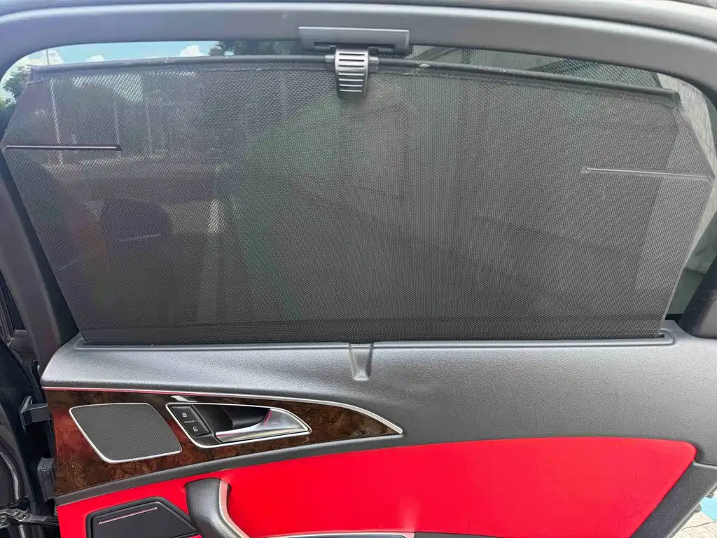 Audi A6L 2014 — фото 12