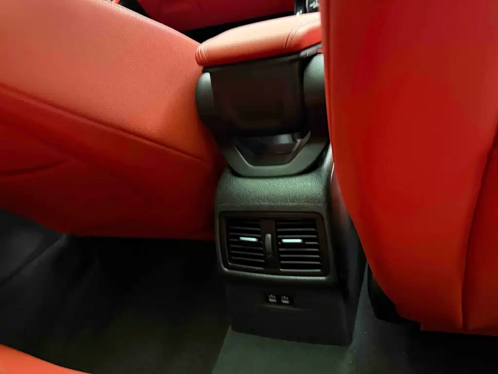 BMW X2 2020 — фото 18
