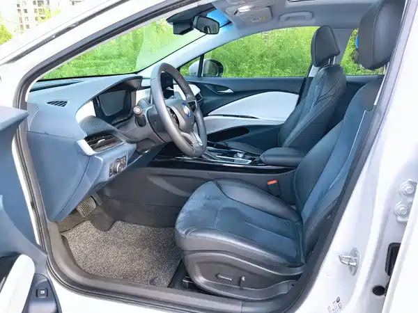 Buick Velite 6 2022