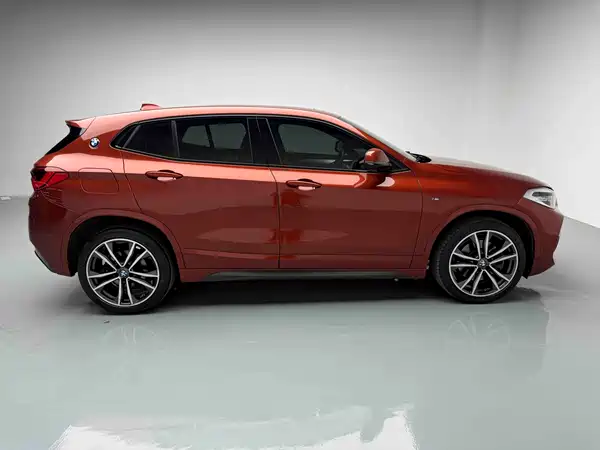 BMW X2 2020